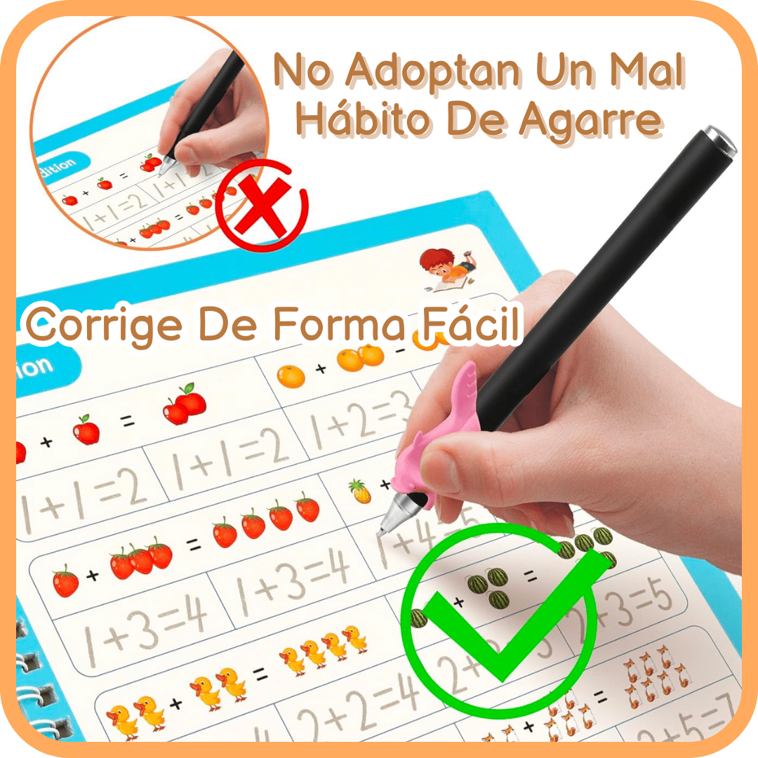 Mi Gran Comienzo en Primaria