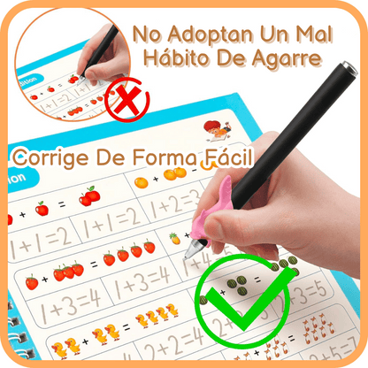 Mi Gran Comienzo en Primaria