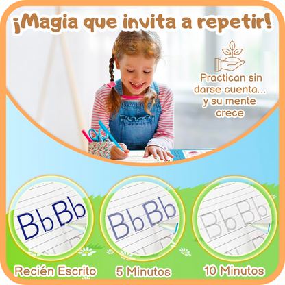 Mi Gran Comienzo en Primaria