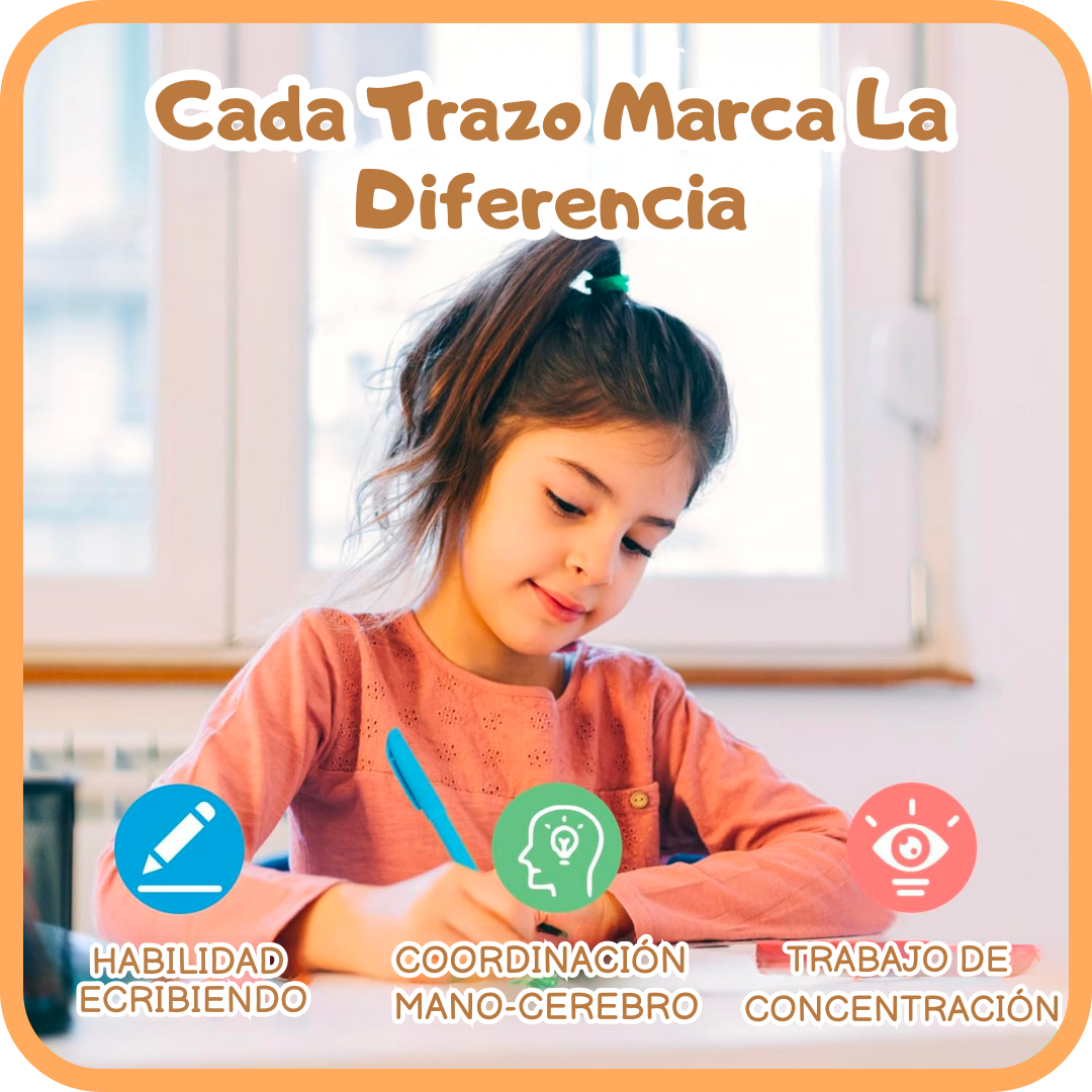 Mi Gran Comienzo en Primaria