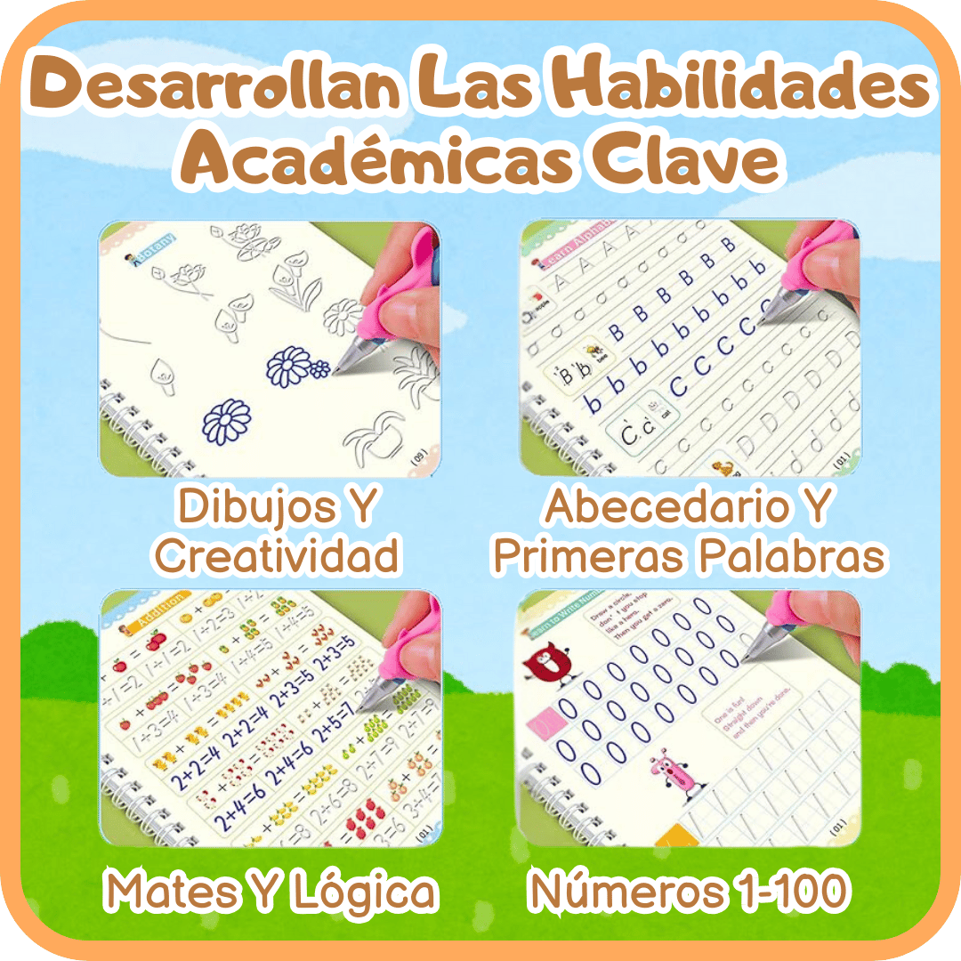 Mi Gran Comienzo en Primaria