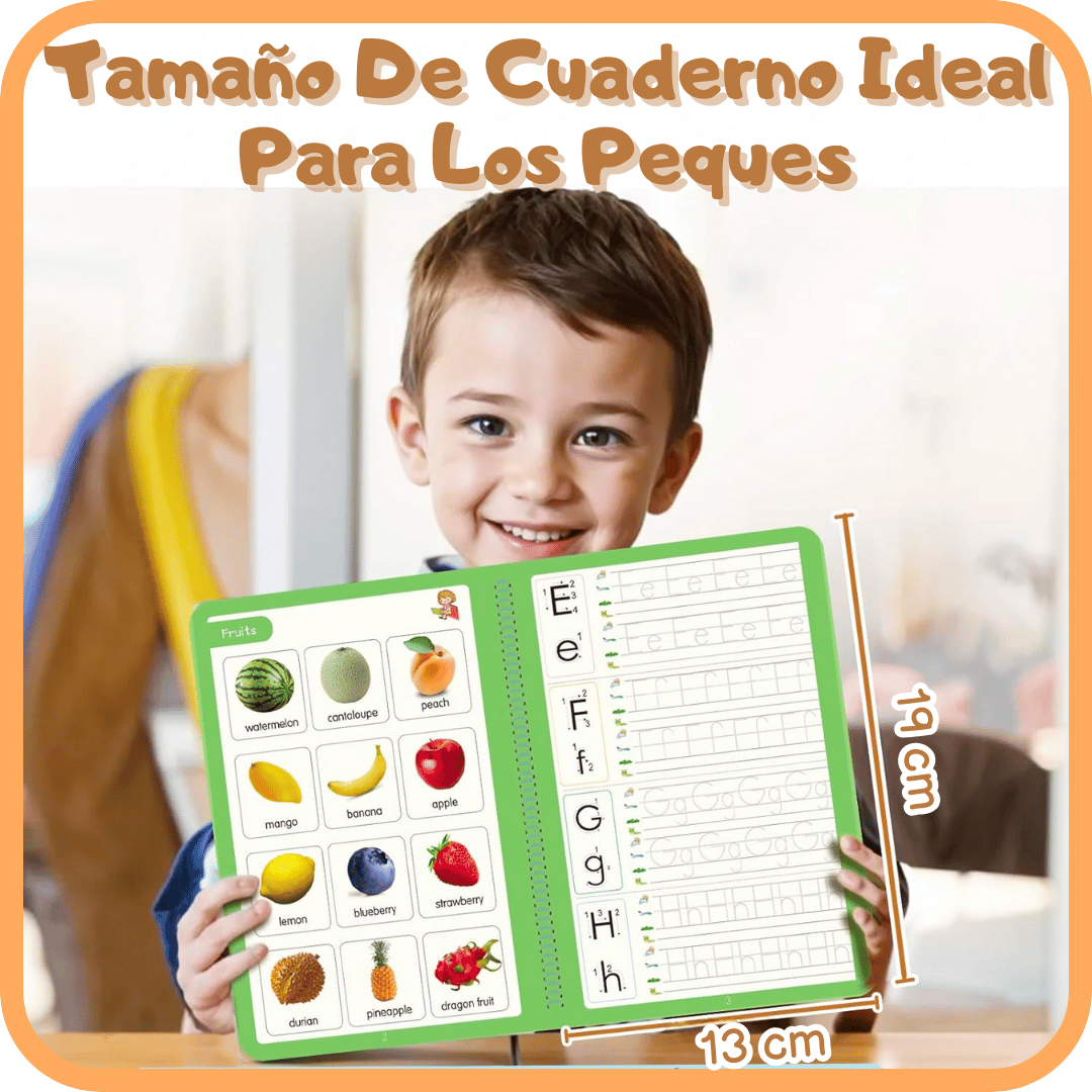 Mi Gran Comienzo en Primaria